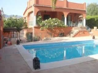 Villa Tiphareth Hotel & House Marbella Exterior photo
